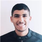 élève étudiant data scientist à l'enseeiht de toulouse